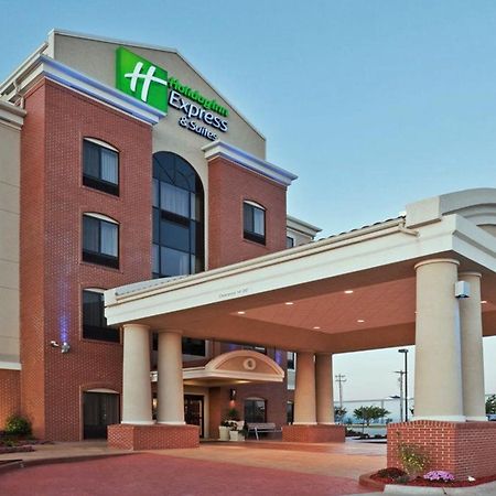 Holiday Inn Express Greensburg, An Ihg Hotel Exterior foto